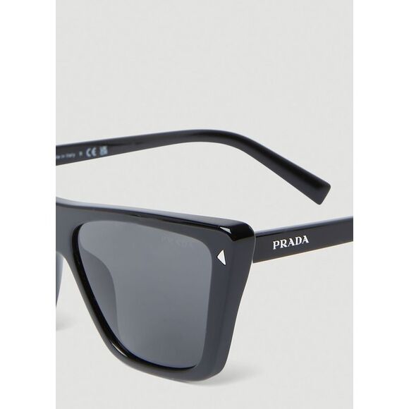 PRADA Cat-Eye Sunglasses - Picture 5 of 5